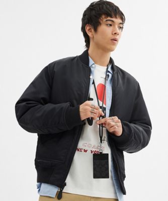 ＩＤ　ランヤード・シグネチャー